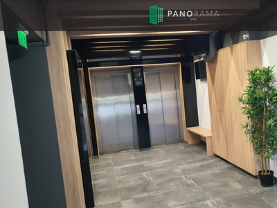 Apartament 2 cam decomandat in complex premium PANORAMA CITY | Bd. Iuliu Maniu | Sector 6