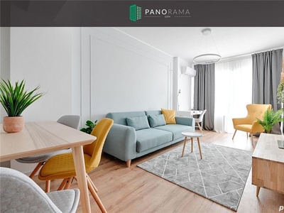 Apartament 2 cam in complex premium PANORAMA CITY | Bd. Iuliu Maniu | Sector 6