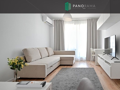 Apartament 2 cam in complex premium PANORAMA CITY | Bd. Iuliu Maniu | Sector 6