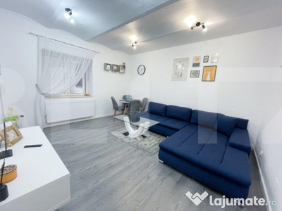 Apartament 2 camere, 49 mp, investiție, Piața Mihai Viteaz