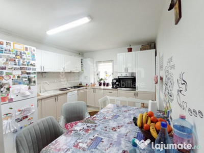 Apartament 2 camere | 54mp | Etaj 2 | Balcon | Gheorgheni |