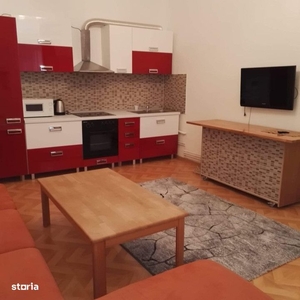 Apartament 2 camere, 55 mp, curte, parcare, preluare chiriasi, zona Ho