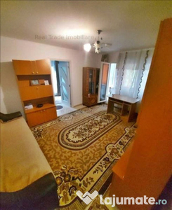 Apartament 2 camere Astra-Saturn,10A5H