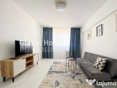 Apartament 2 camere-balcoan | Floreasca-Dorobanti-Stefan cel