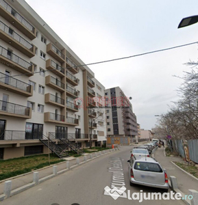 Apartament 2 camere Berceni - Turnu Magurele