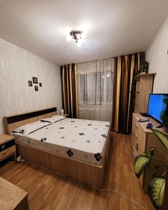 Apartament 2 camere bloc reabilitat Chilia Veche, Drumul Taberei