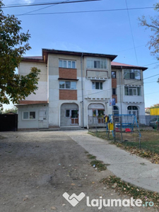 Apartament 2 camere, cartier Munteni, Barlad