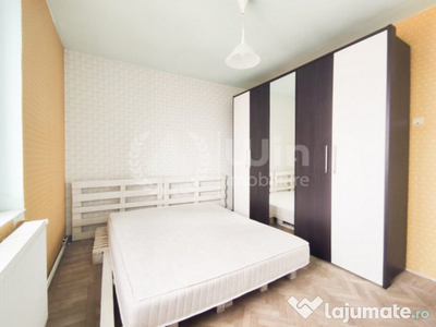 Apartament 2 camere | Decomandat | 51mp | Hotel Royal | Ghe