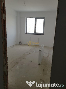 Apartament 2 camere decomandat capat Pacurari