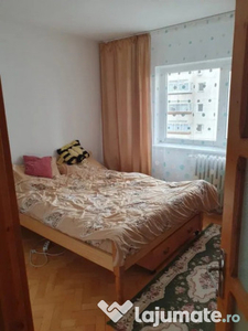 APARTAMENT 2 CAMERE, DECOMANDAT, ETAJ 3/4, MOBILAT, ALEEA TU