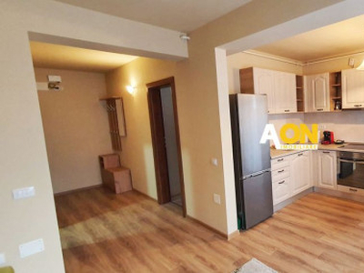 Apartament 2 camere, etaj 2, bloc nou, Tolstoi