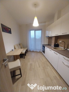 Apartament 2 camere la 12 min de metrou Ap Patriei