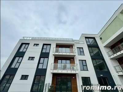 Apartament 2 camere la parter cu grădină proprie