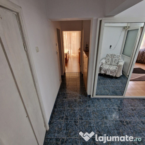 Apartament 2 camere - Medgidia zona Intim