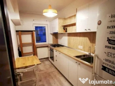 Apartament 2 camere Piata Timpuri Noi - Metrou