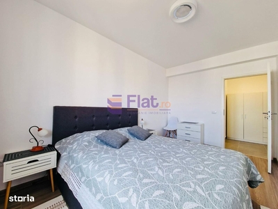 Apartament 2 camere langa metrou finisaje premium