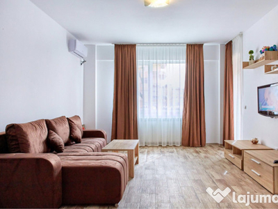 Apartament 2 camere (proprietar) Mamaia, în apropiere de Phoenicia