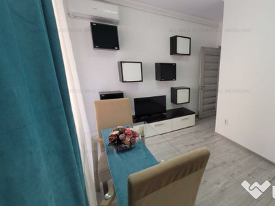 Apartament 2 Camere - Soseaua Oltenitei - Loc de Parcare