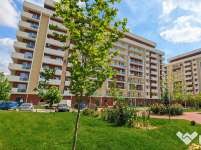 Apartament 2 camere, The Grand Kristal, Parc Arghezi, Metro Berceni