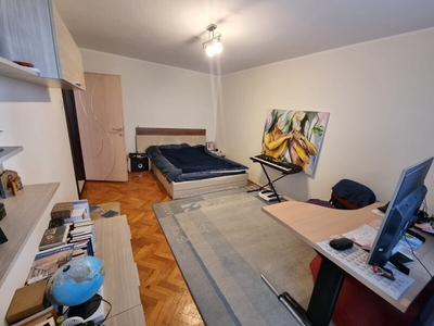 Apartament 2 camere Titan, 3 minute metrou si parc IOR