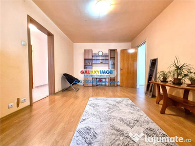 Apartament 2 camere Titan - metrou 1 Decembrie 1918