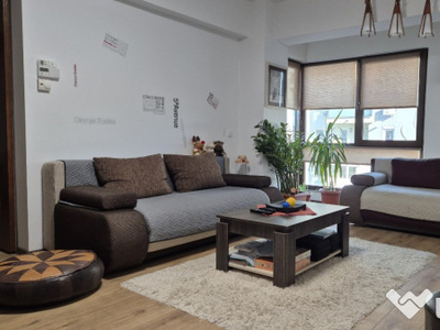 Apartament 2 camere Tomis Plus - 84.000 euro (Cod E2)