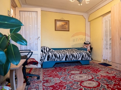 Apartament 2 camere vanzare in bloc de apartamente Bucuresti, Basarabia