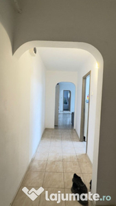 Apartament 2 camere zona Broșteni