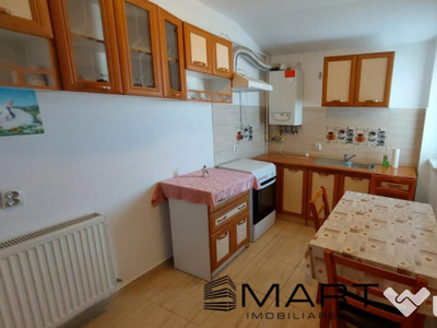 Apartament 2 camere în Selimbar