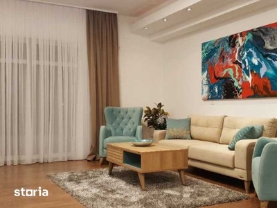 Apartament 2 camere zona Unirii-Alba-Iulia in complex PHOENICIA