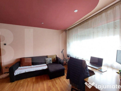 Apartament 3 camere, 51mp, zona Elizabeth