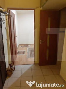 Apartament 3 camere, 54 mp, zona Dacia