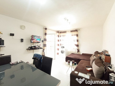 Apartament 3 camere | 67 mp | Terasa | Gradina | Sanicoara