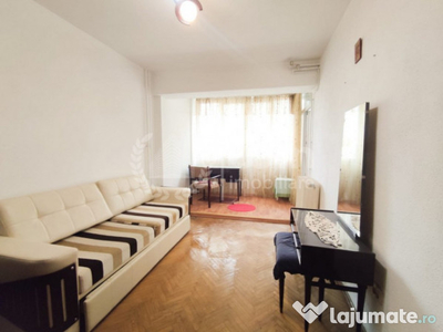 Apartament 3 camere | Decomandat | 85mp | Zona Gradini Manas