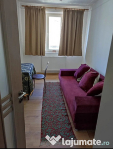 Apartament 3 camere decomandat Pacurari