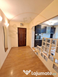 Apartament 3 camere decomandat Pitesti-Trivale, Etaj 2!