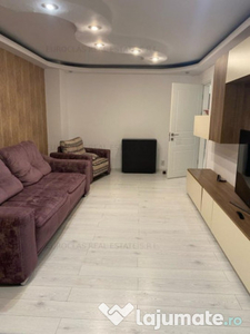 Apartament 3 camere decomandat zona Far - 135.000 euro (Cod E5)