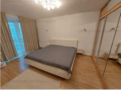 Apartament 3 camere, Parc Tineretului, Trestiana, Piata Norilor.