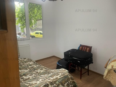 Apartament 3 camere Politehnica.