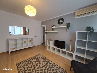GAMINVEST Apartament cu 2 camere, bloc Ared, Oradea, Bihor v3610