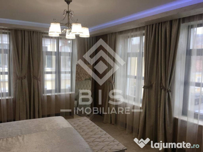 Apartament 3 camere | Ultracentral | Lux