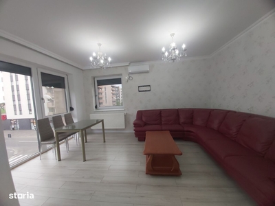 Apartament 4 camere de inchiriat, Prima Universitatii Oradea