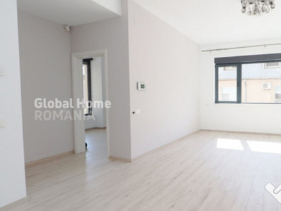 Apartament 5 camere | Duplex | Zona Banu Manta | Finisat rec