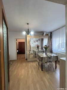 Apartament camere de vânzare | Parter | Cisnădie | COMISION 0%