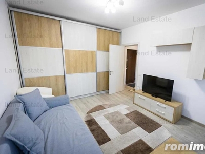Apartament cu 2 camere Bucurestii Noi - Pod Constanta