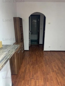 Apartament cu 2 camere | Centrala Proprie | Grjului - Lujerului