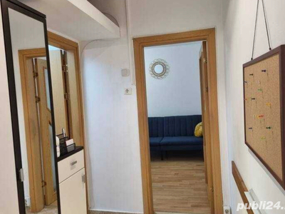 apartament cu 2 camere de vanzare langa spitalu judetean