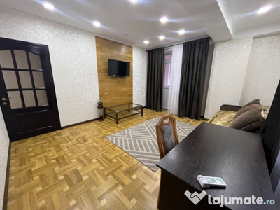 Apartament cu 2 camere in cartierul Borhanci