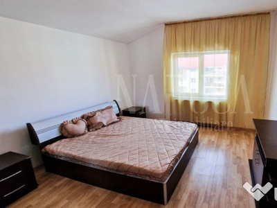 Apartament cu 2 camere in Cartierul Manastur!