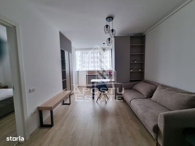 Apartament cu 2 camere in Torontalului, X City, loc de parcare